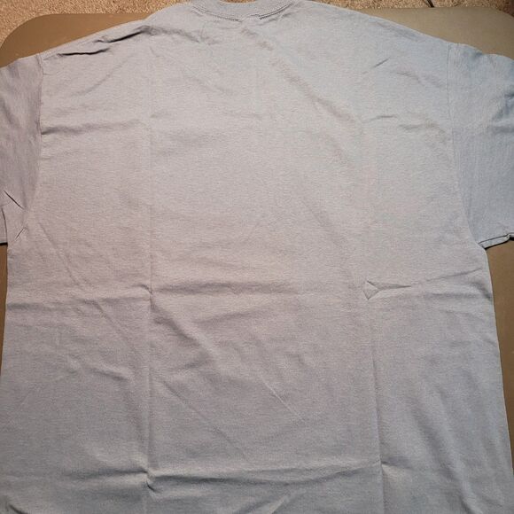 Loot Crate Office Space PC Load Letter XL T-Shirt Aug 2018 Mayhem Exclusive NWOT - Picture 7 of 7